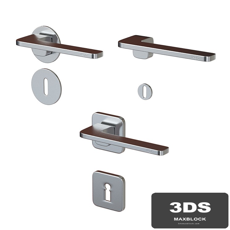 Door Handles Jado FLUX
