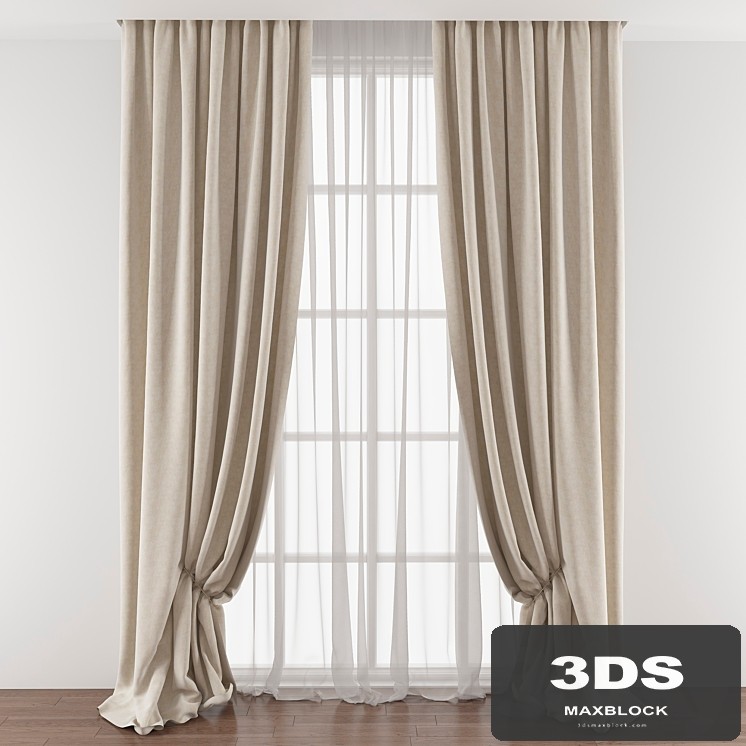 Curtain 421