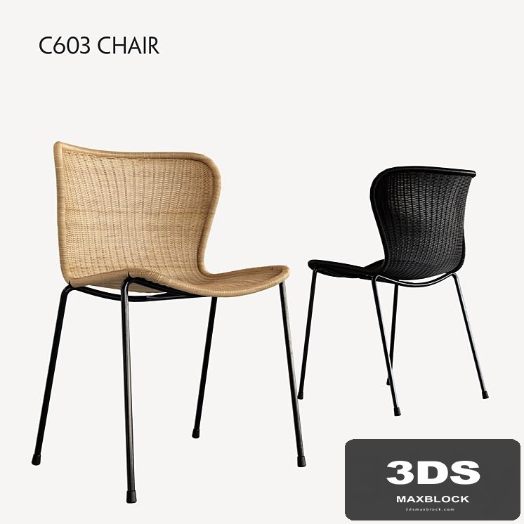 C603 Chair