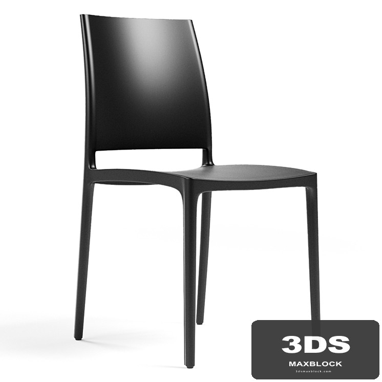 SEDIA Chair 01