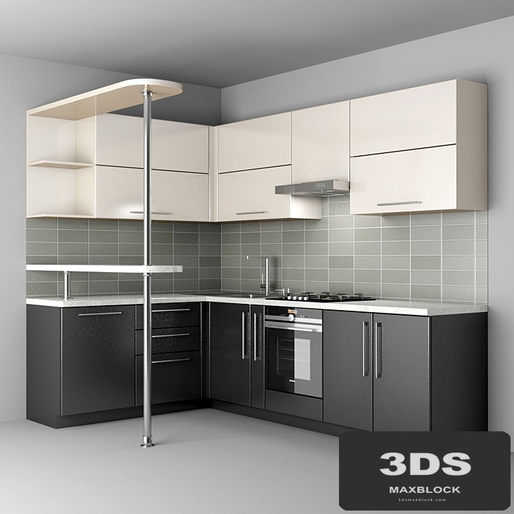 SMART Kitchen
