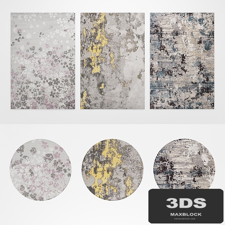 Bargainarea Rugs Collection 1