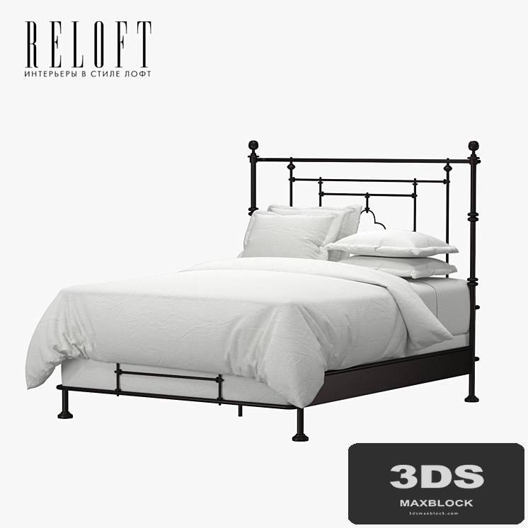 Bed 63140062 PTNA