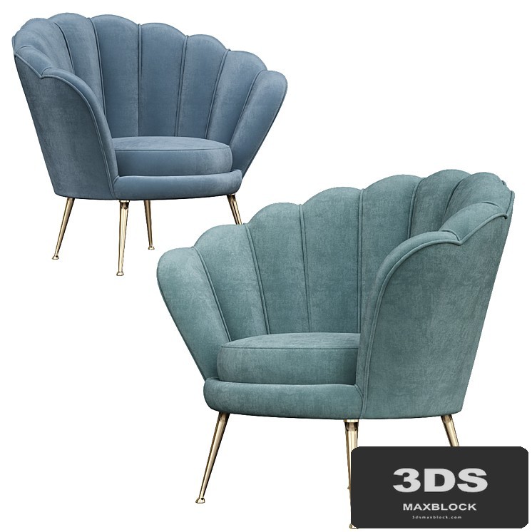 Eichholtz armchair