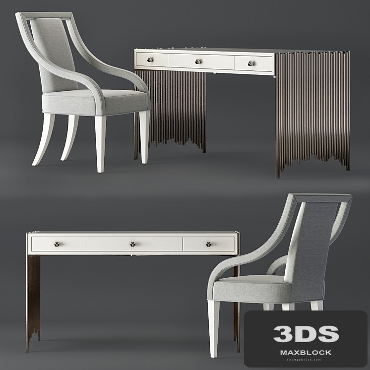 Bernhardt Calista Home Office