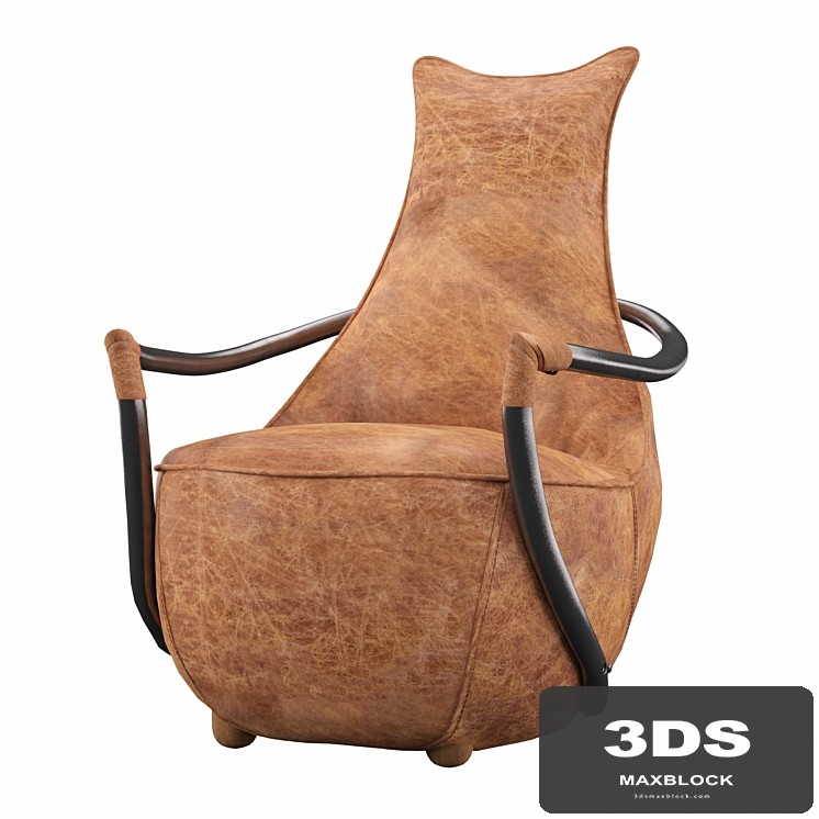 Stina armchair
