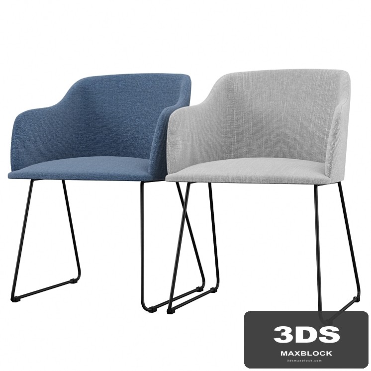 Dakota Arm Chair