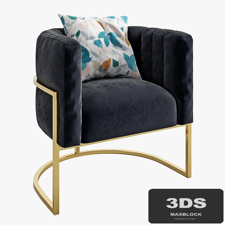 Nico Armchair