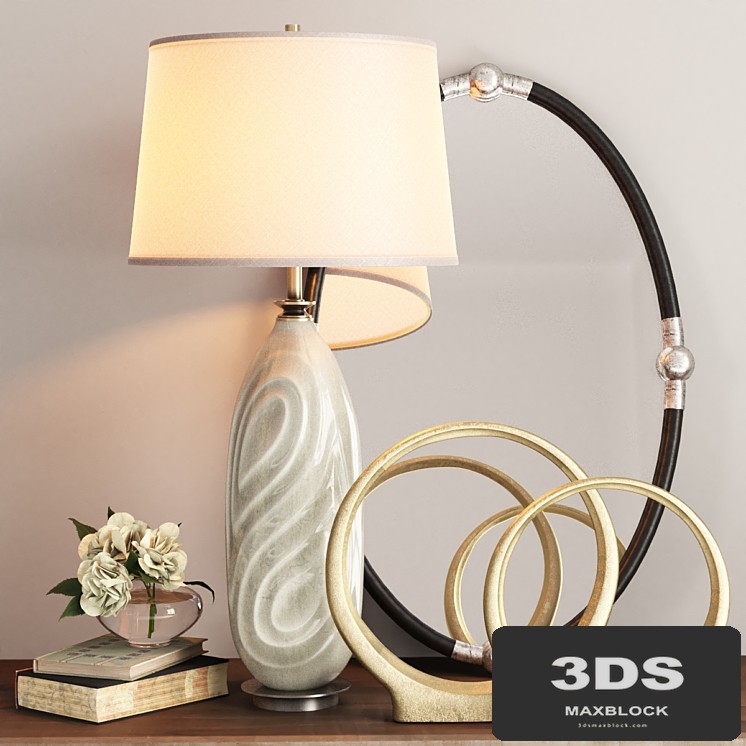 Uttermost | Griseo set