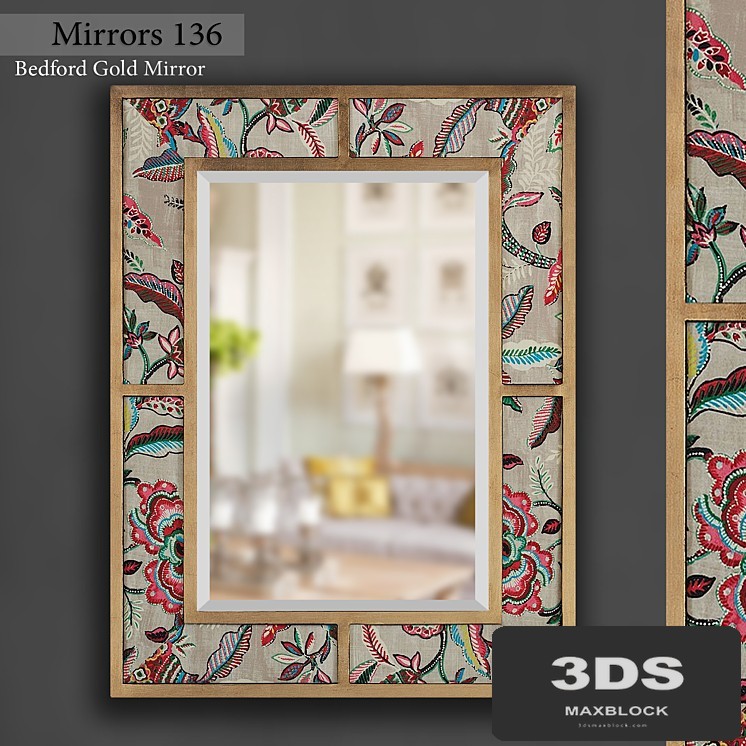 Mirror 136