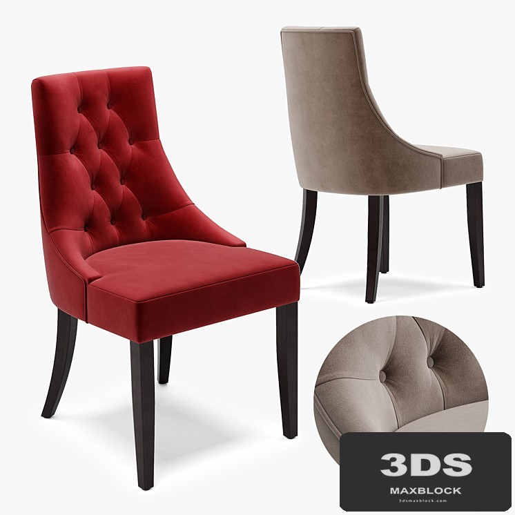 Chair dining B