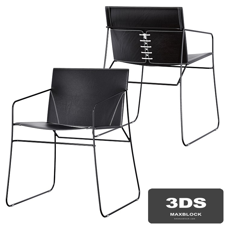 Airnova sumy armchair