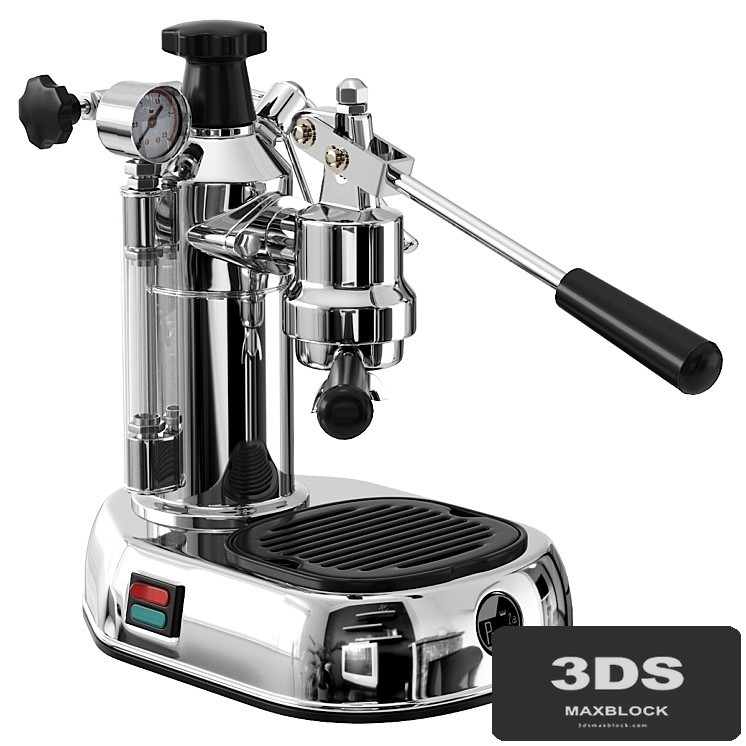 Coffee machine La Pavoni