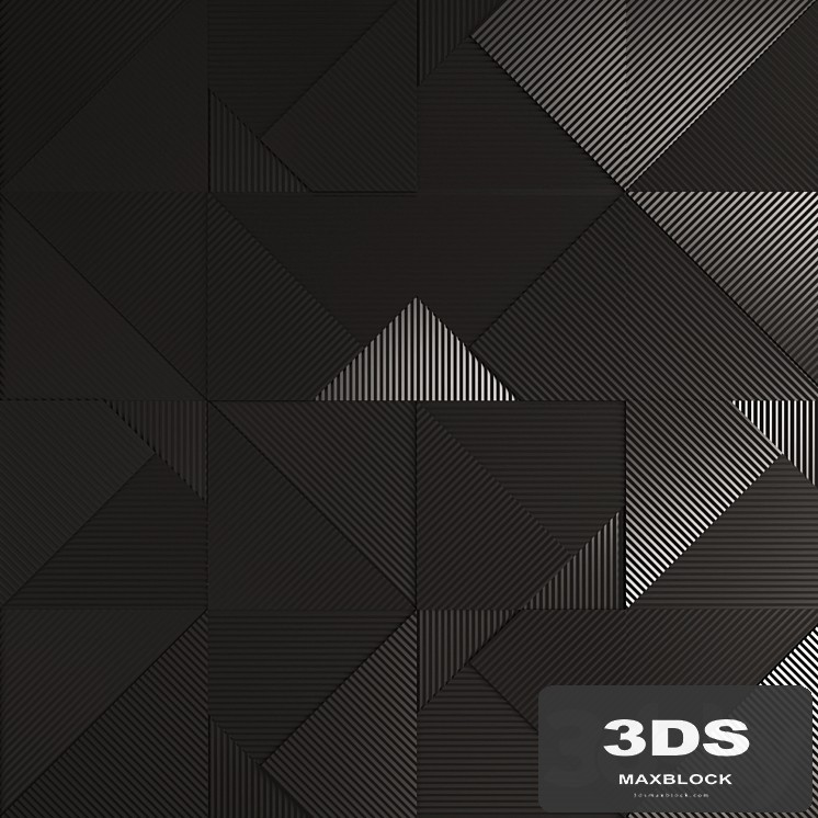 3Dpanel FIELDS