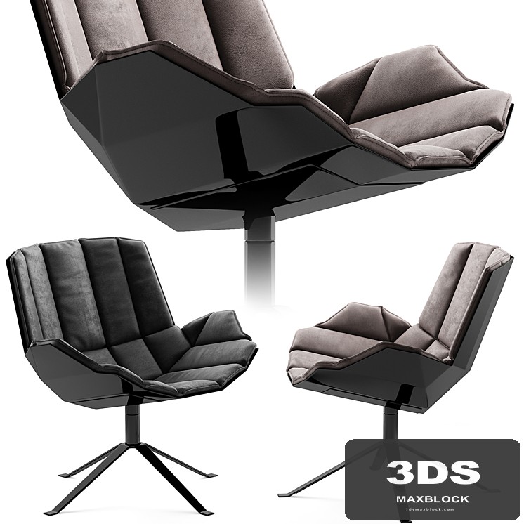 Chair muller MARTINI