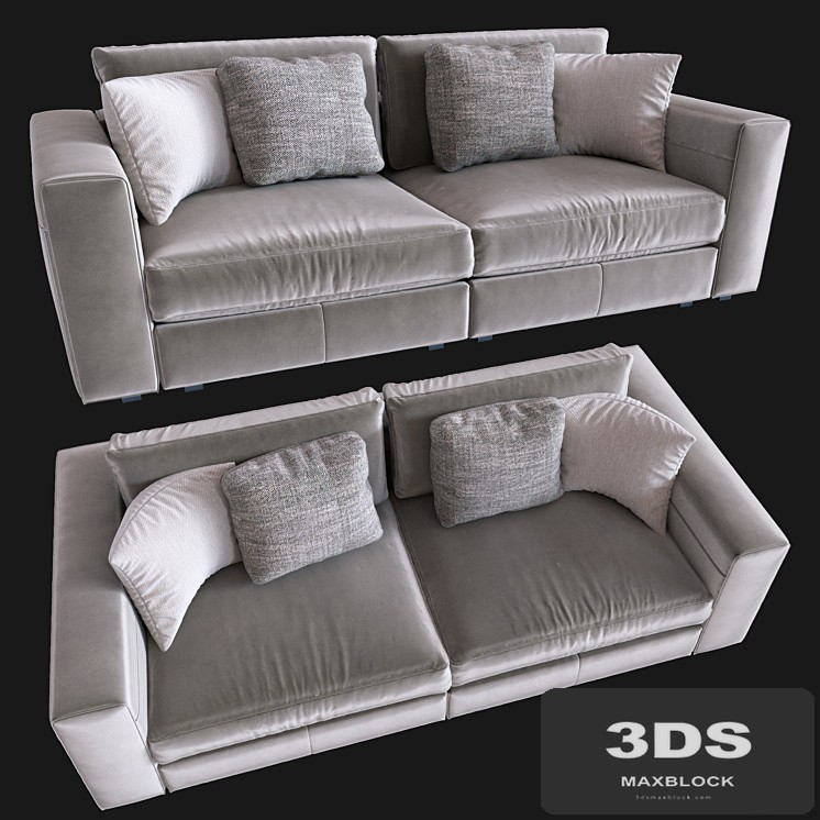 Italian Sofa