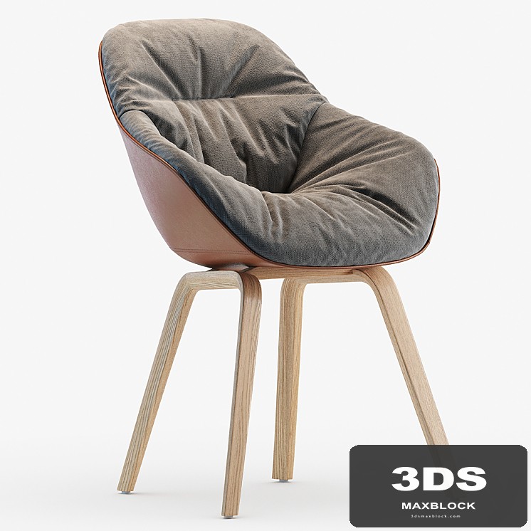 About A Chair AAC 123 Soft Duo