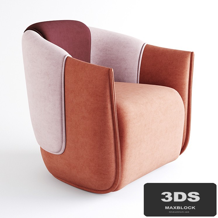 johanson / norma 1-seater