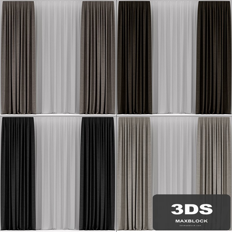 Curtains