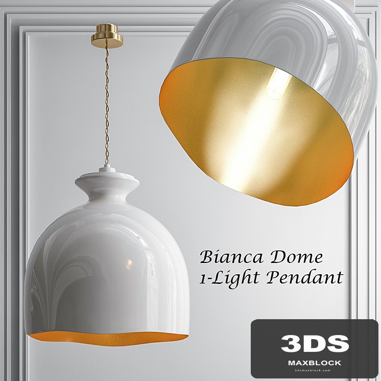 Bianca dome