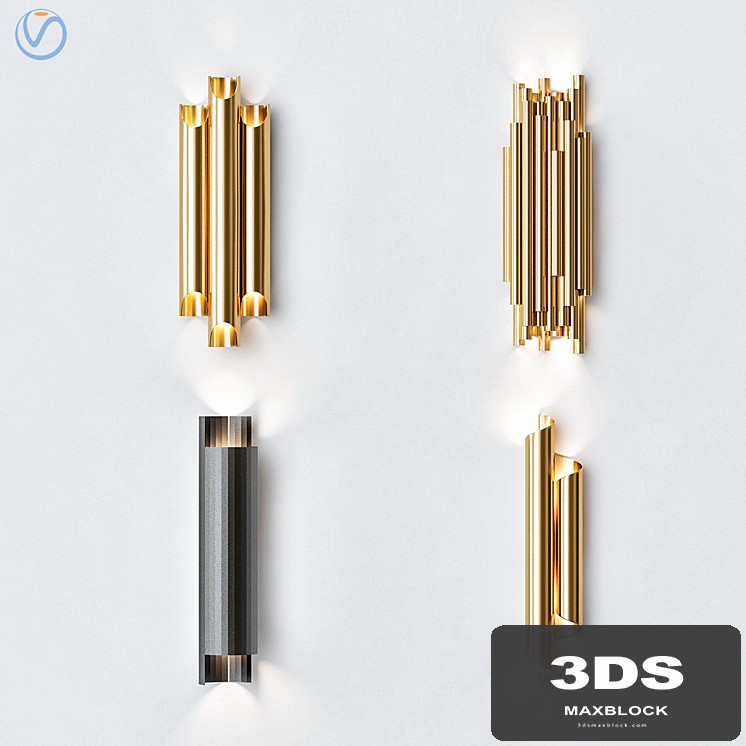Eichholtz wall light