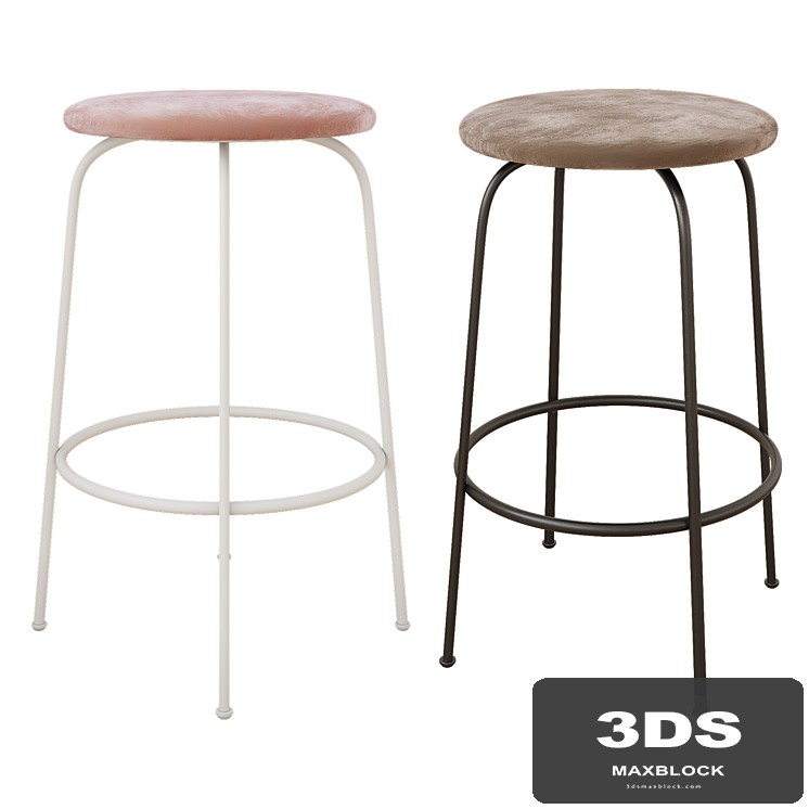 Afteroom Counter Stool
