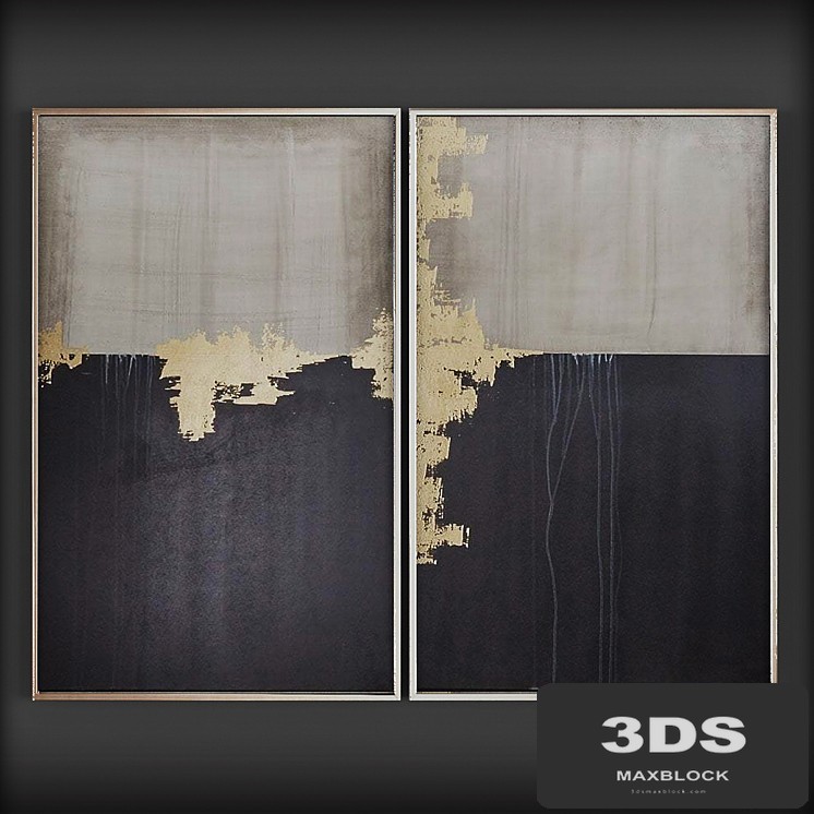 Paintings607