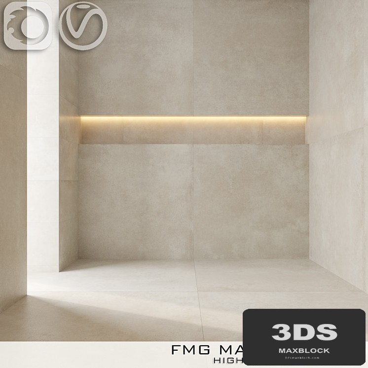 Tile FMG SAND