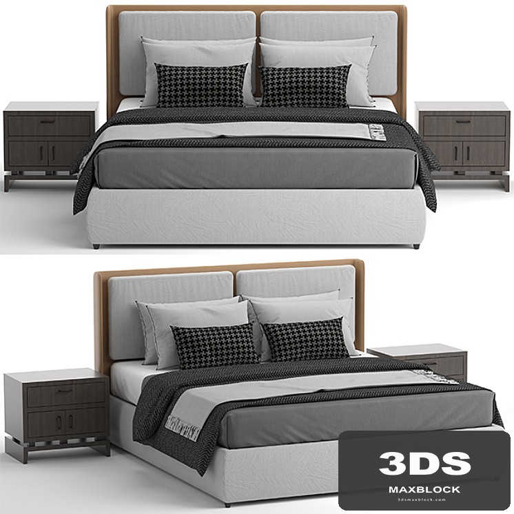 kate bed