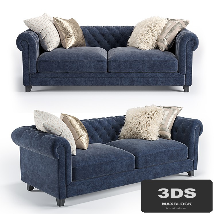 Patterson iii sofa