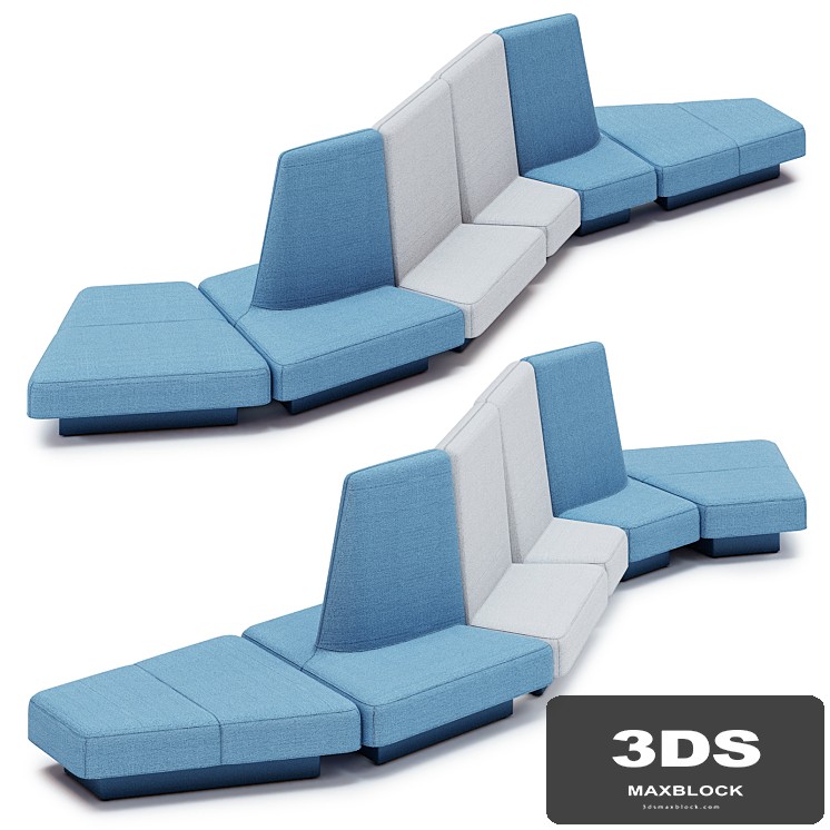 Herman Miller Rhyme