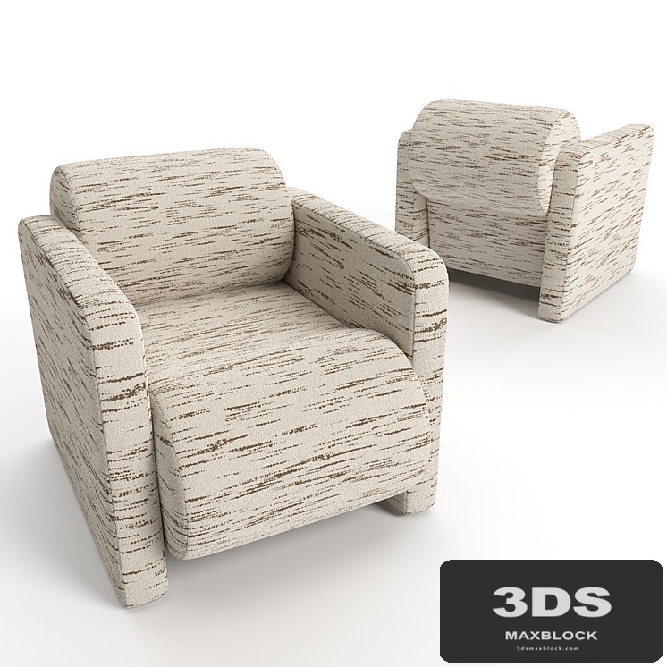 Esfera club chair