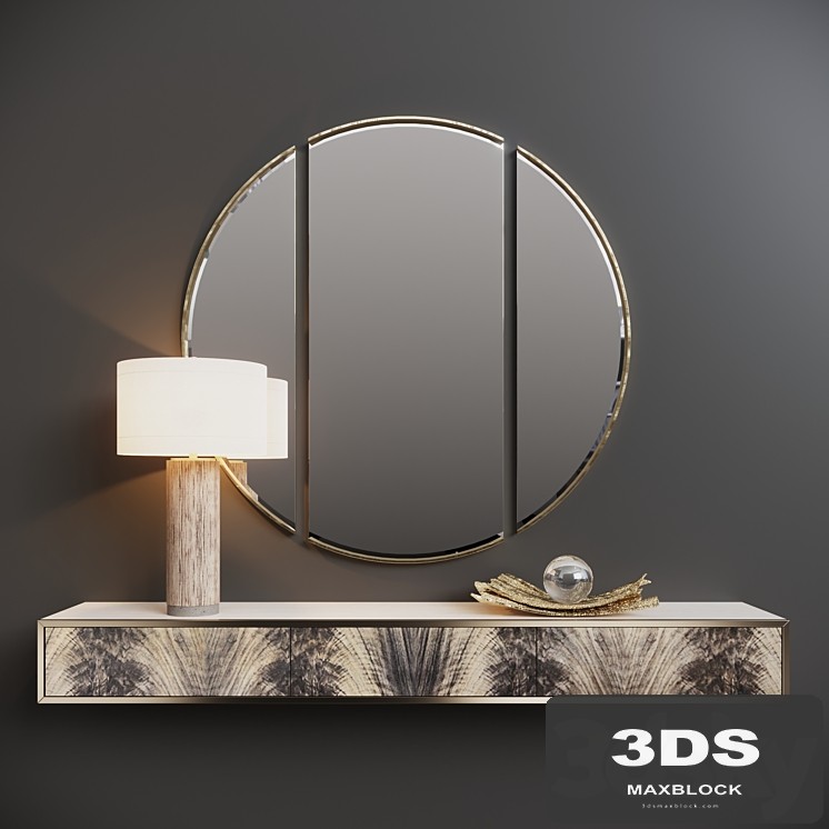 John-richard - Nature's Reflection