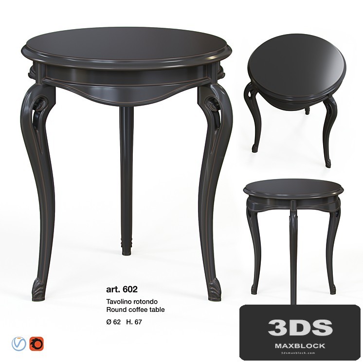 Giorgiocasa - art. 602