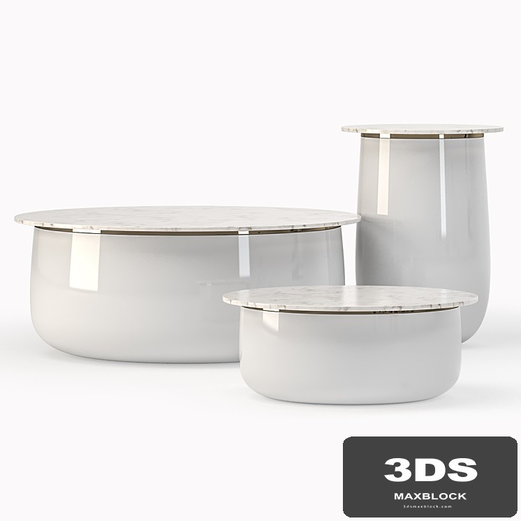 Coffee tables Helios
