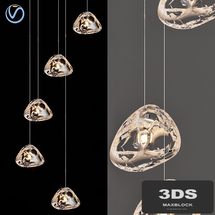 Argos pendant light
