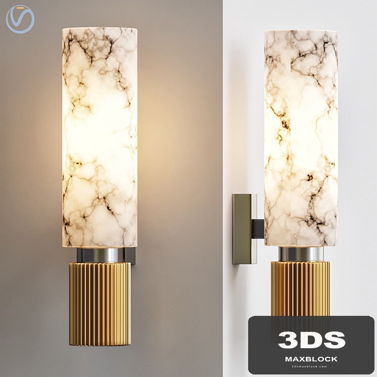 Ralph pucci lighting