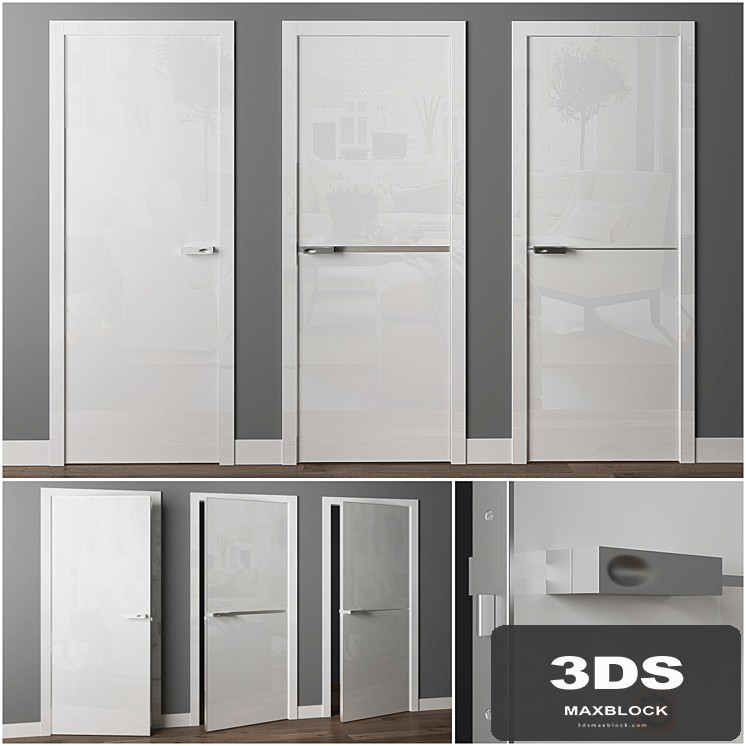 Doors Profil Doors VG Series