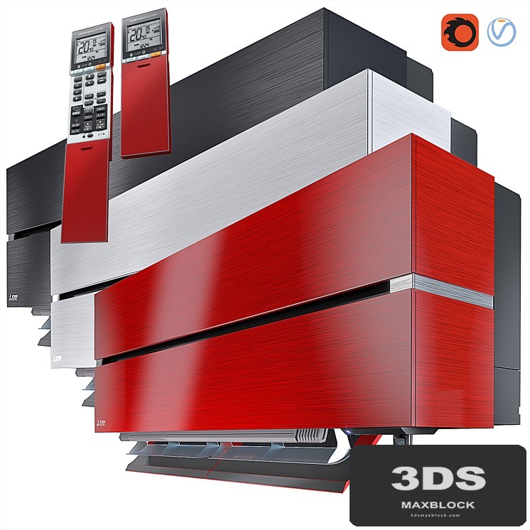 Mitsubishi electric
