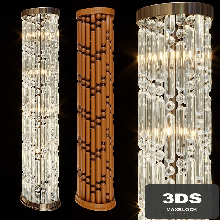 Chandelier Light Vargov