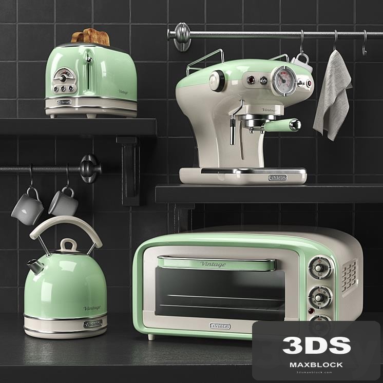 Ariete set