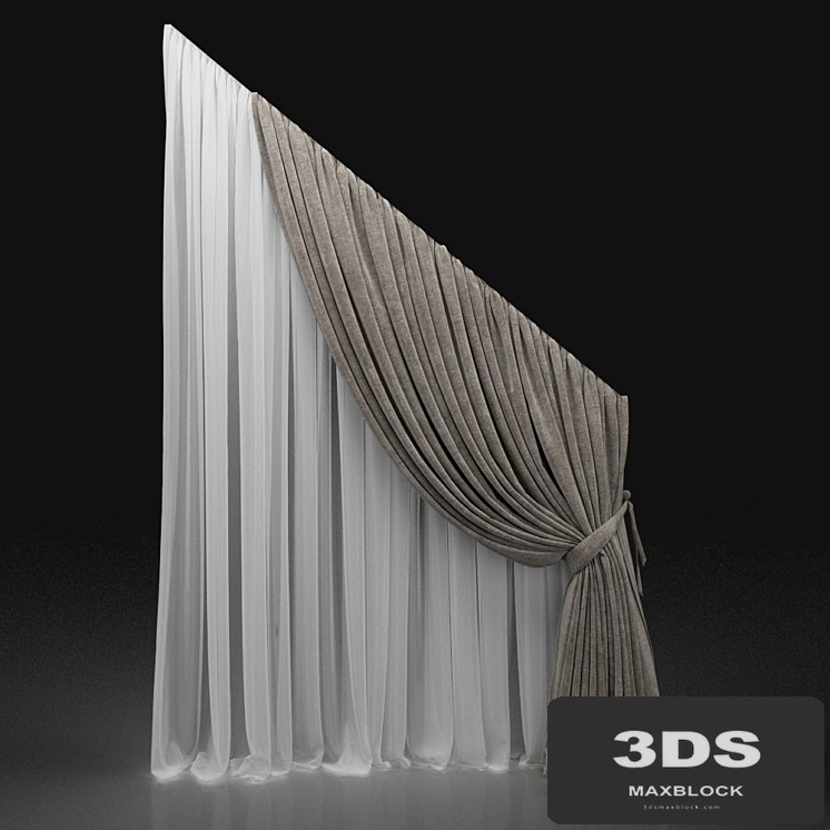 Curtain 29