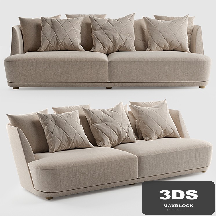 Audrey Sofa Alberta