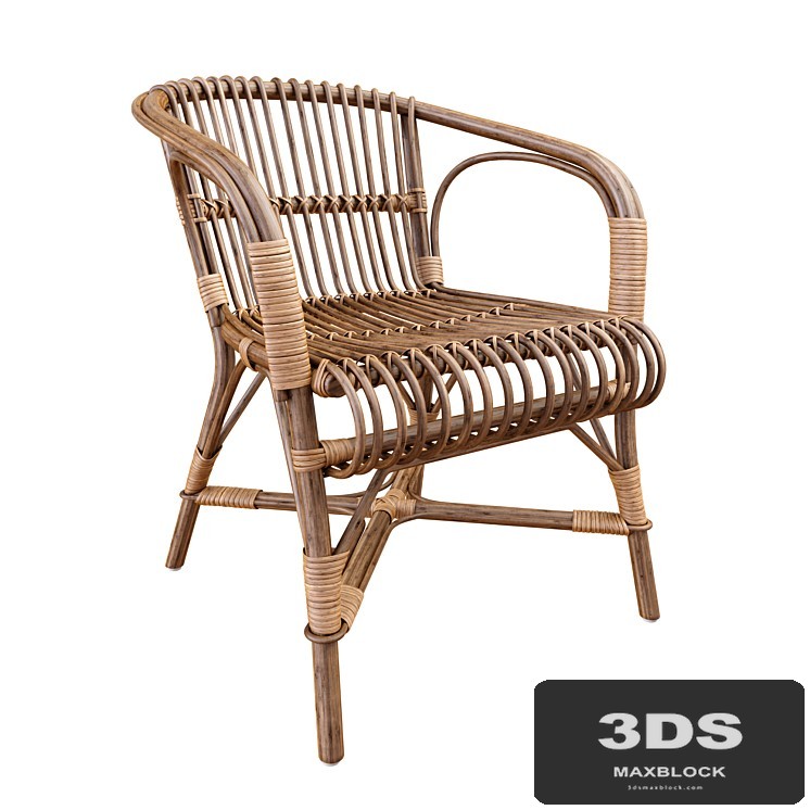 Salvador ii chair