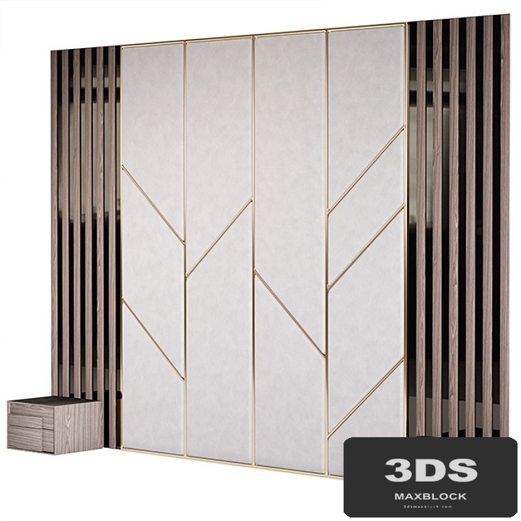 Headboard 9
