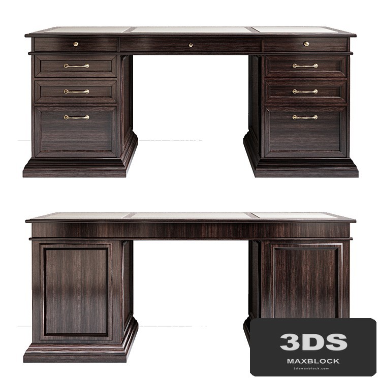 Writing desk MIRANDOLA