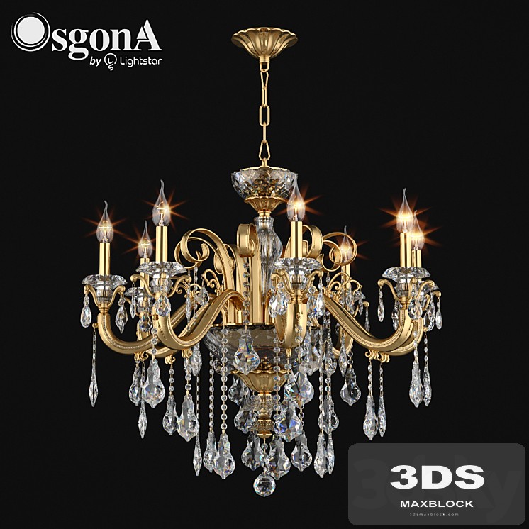 Osgona Lusso Art.788082