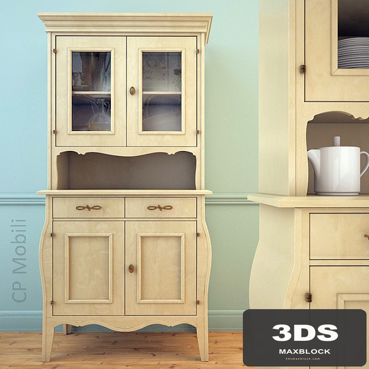 CP Mobili Sideboard 192-13