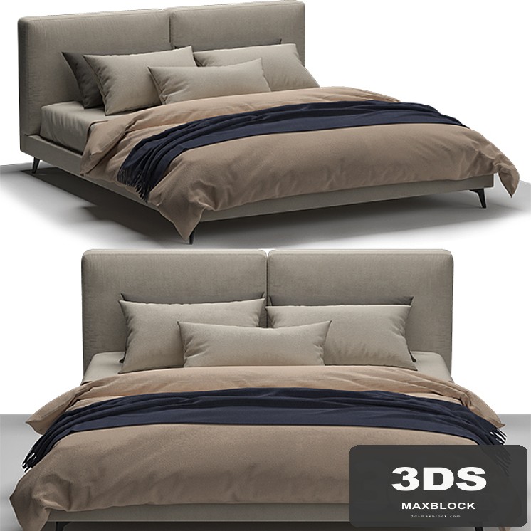 Ditre Italia Sound bed
