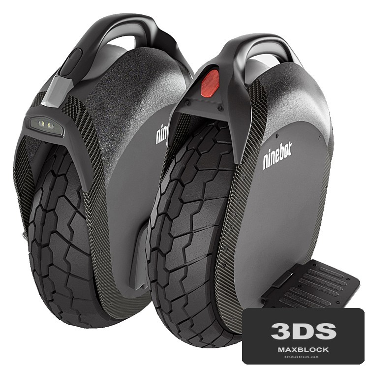 Monowheel Ninebot One Z10
